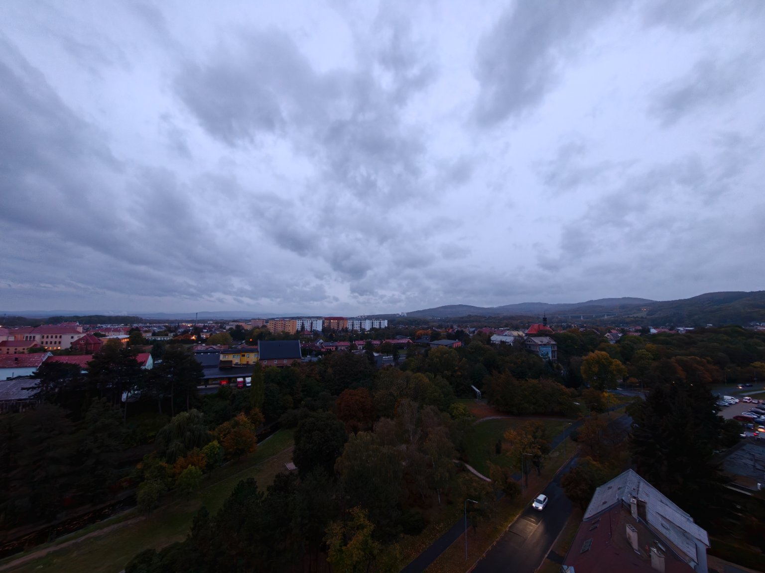 Chomutov