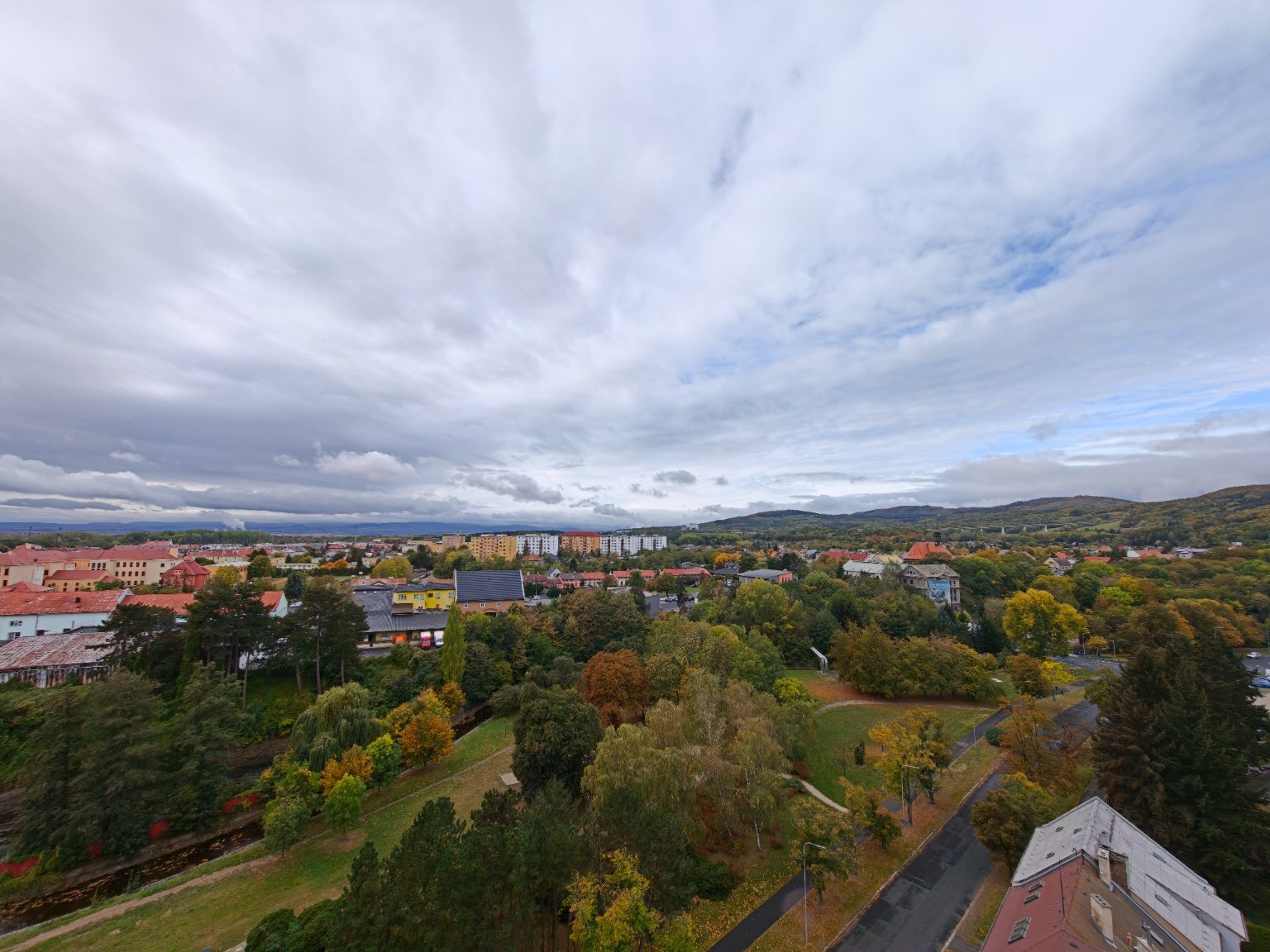 Chomutov