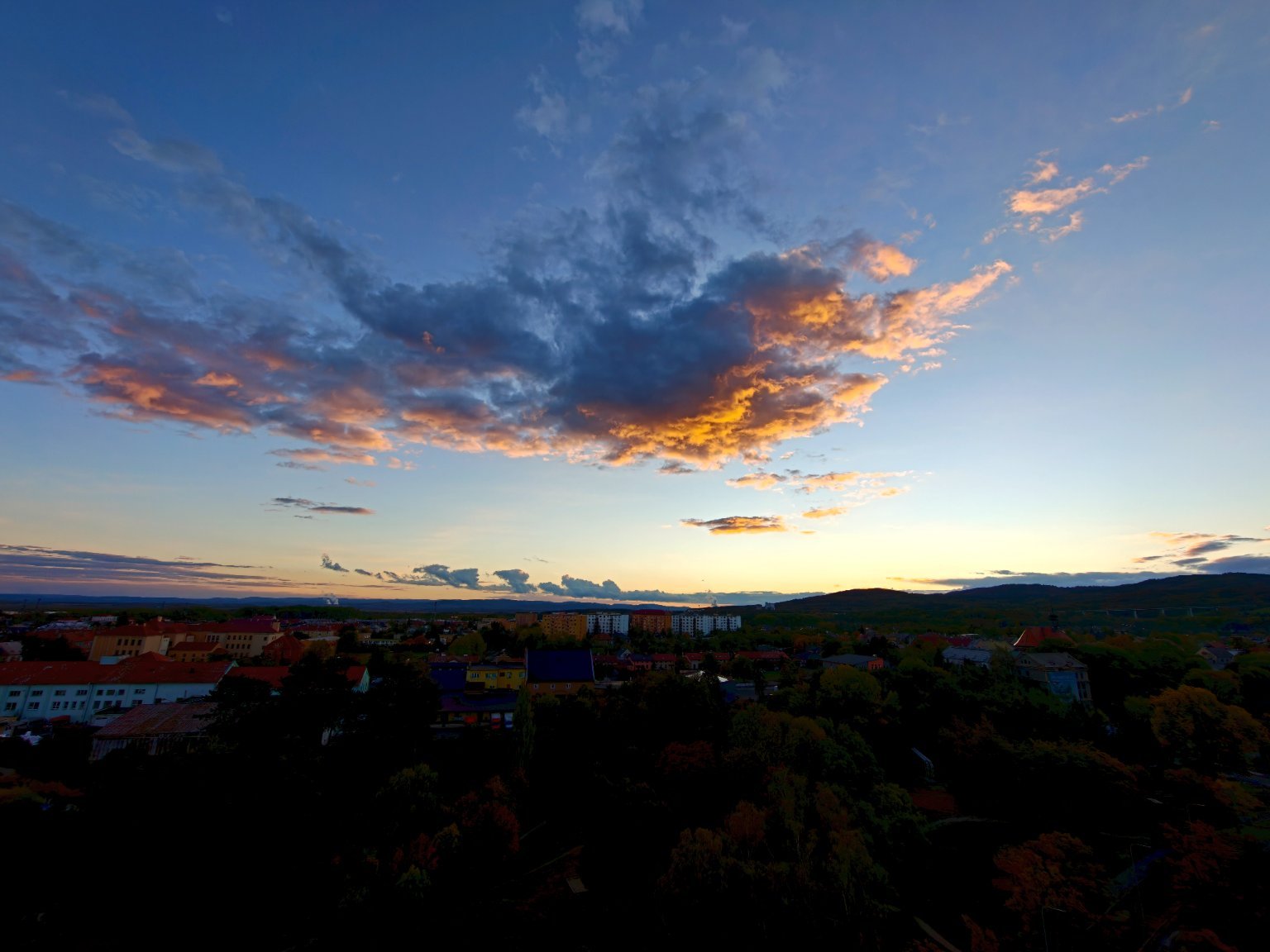 Chomutov