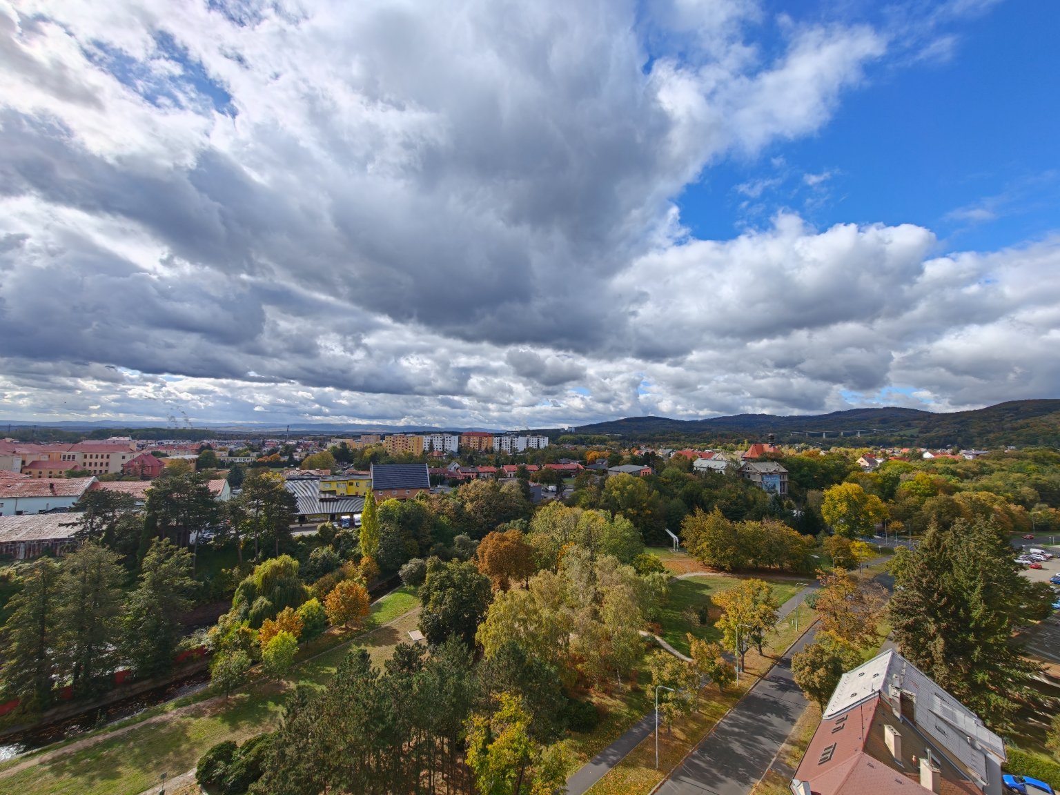 Chomutov