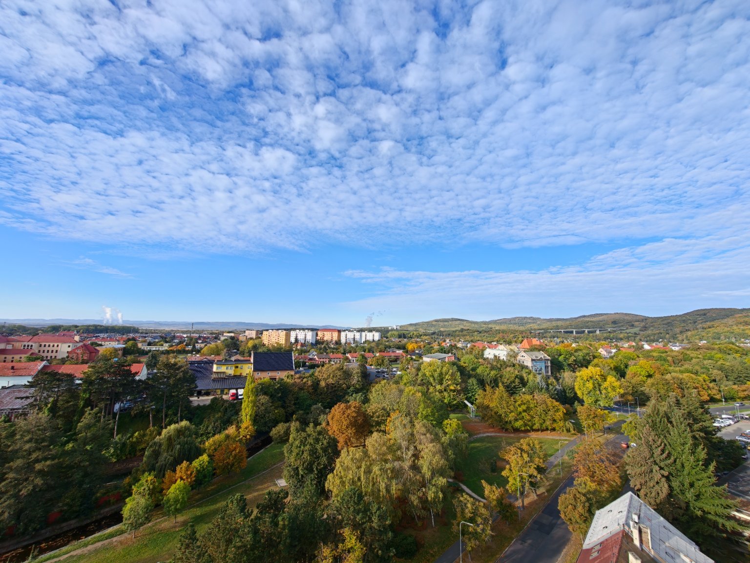Chomutov