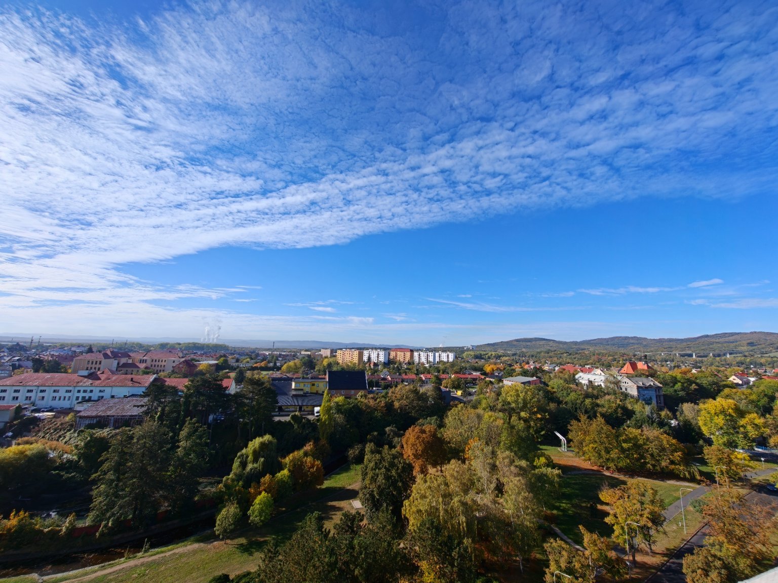 Chomutov