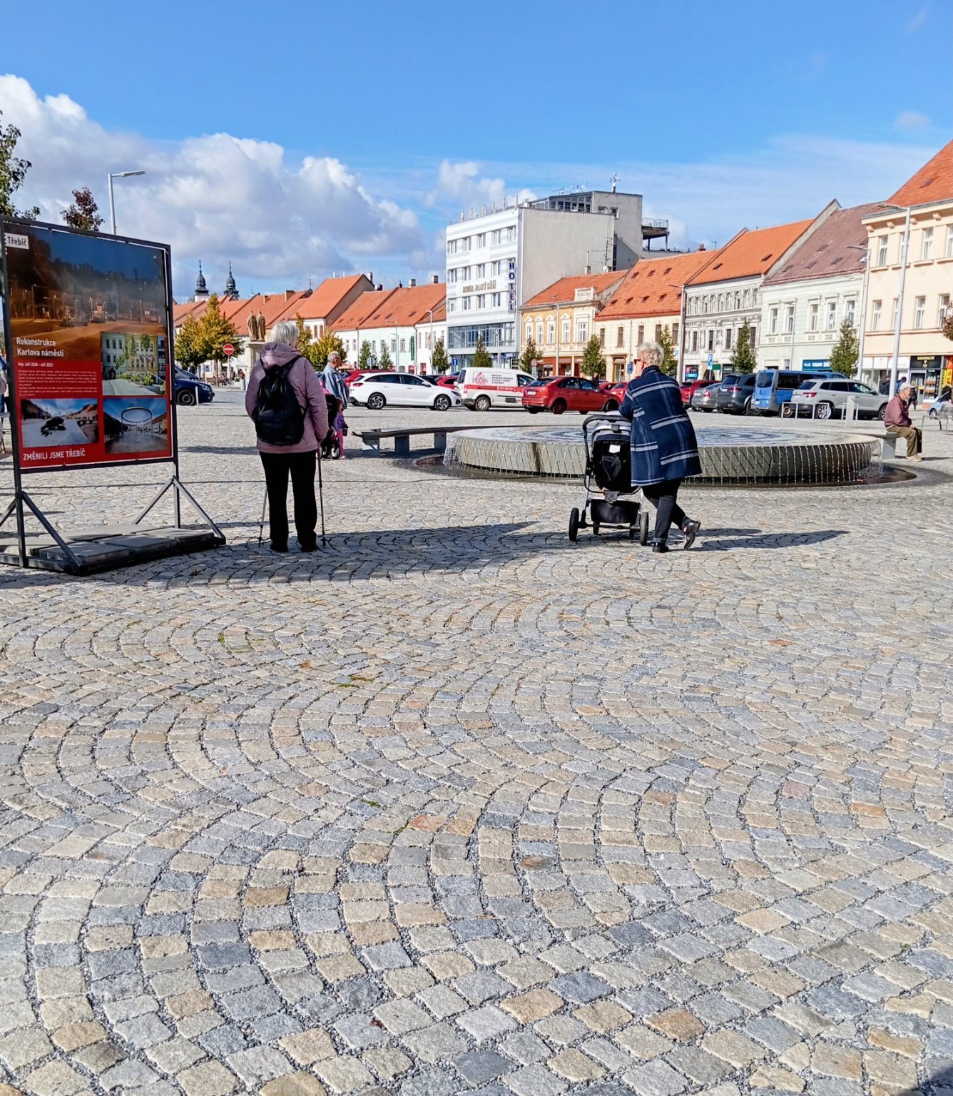 Třebíč