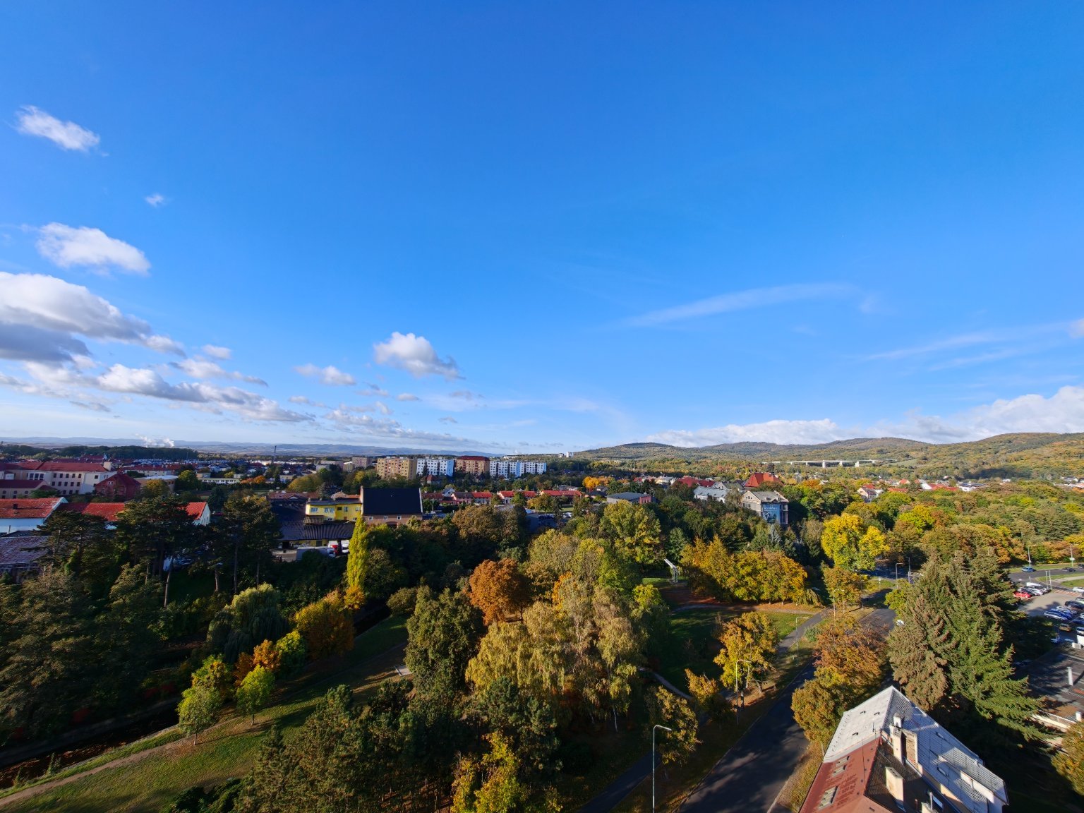 Chomutov