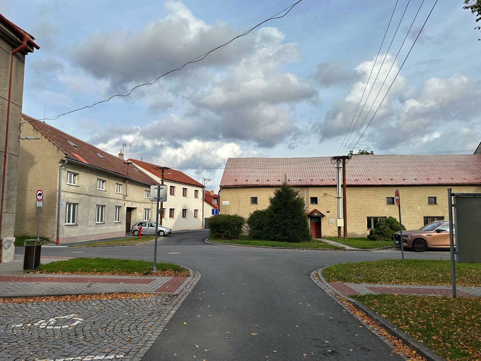 Křelov-Břuchotín