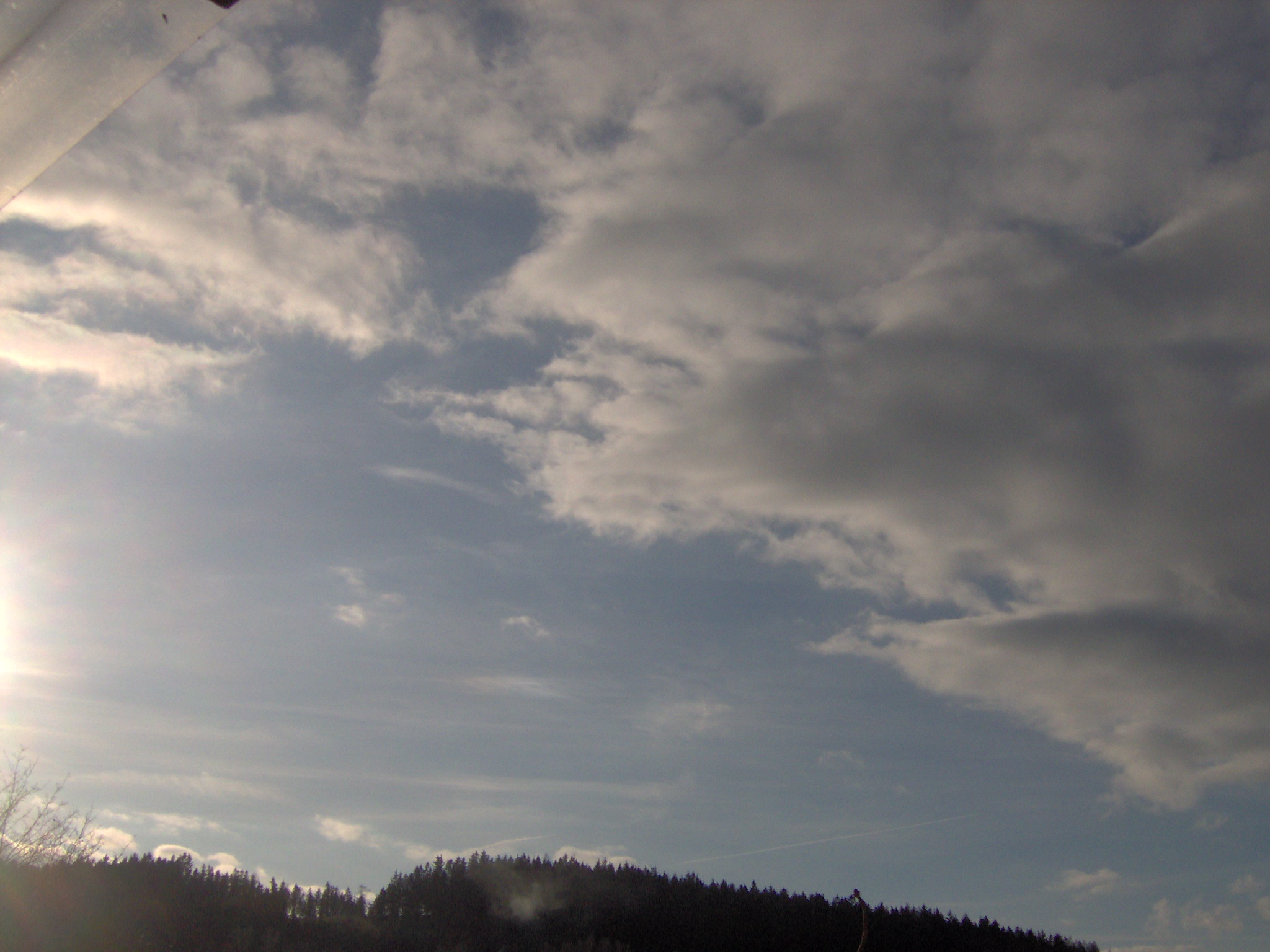 Ješetice (Česká Sibiř)