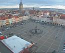 České Budějovice