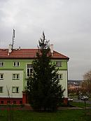 Slavičín, sídliště Vlára