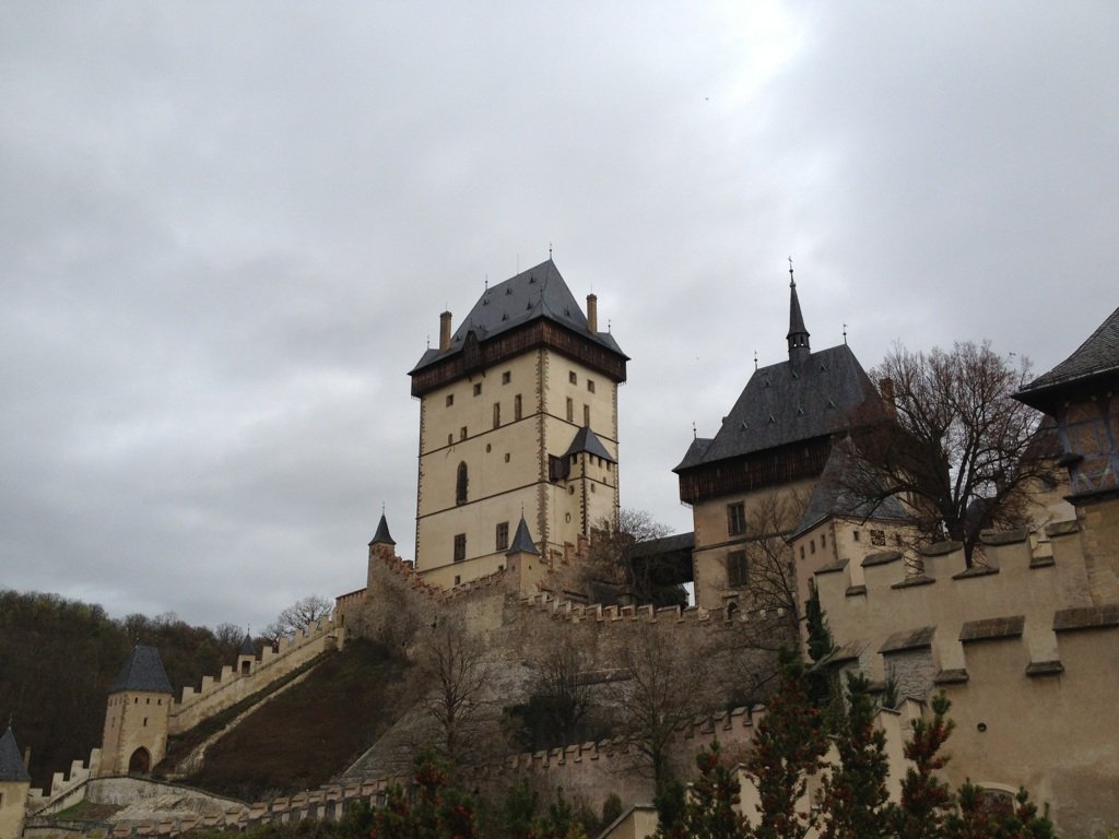 Karlštejn
