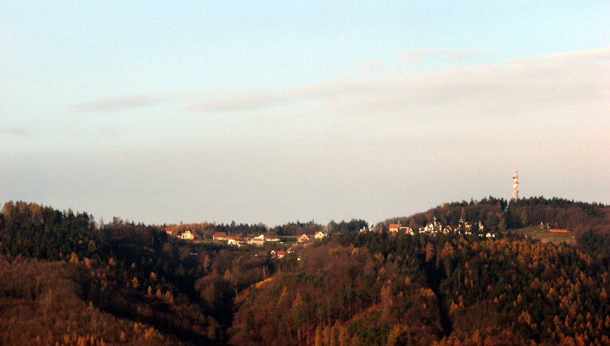 Blansko