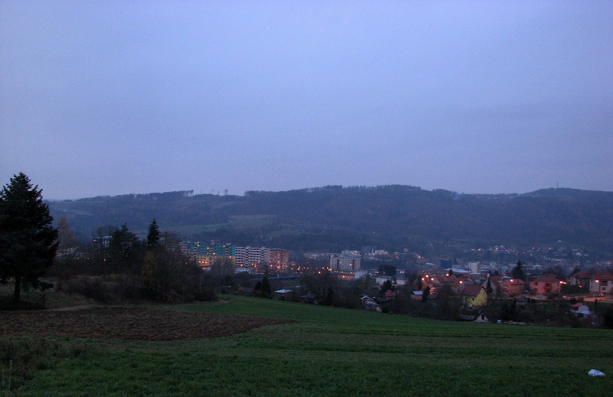 Blansko