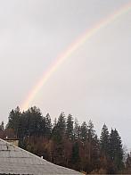 Horní Bečva - Opálený