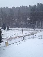 Horní Bečva - Opálený