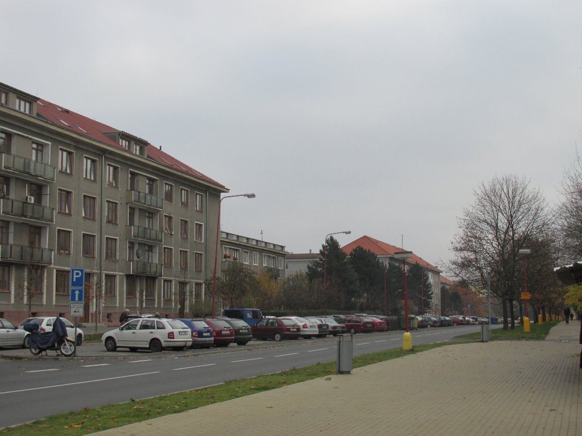 Neratovice