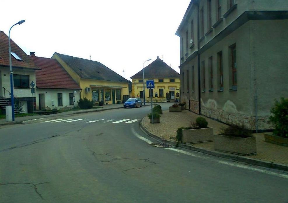 Stařeč