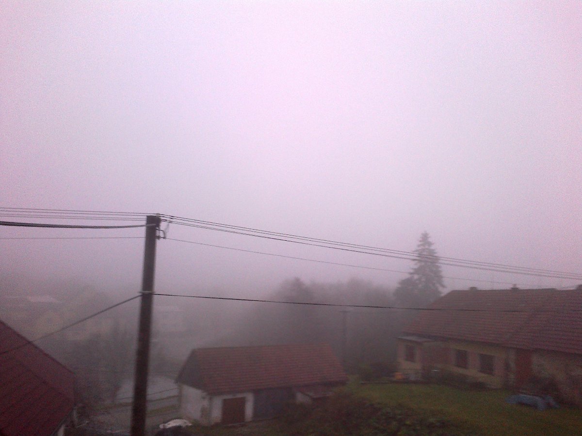 Velká Bíteš, Březka