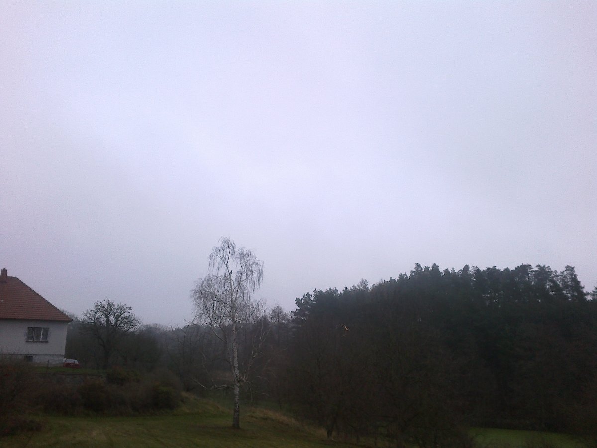 Velká Bíteš, Březka