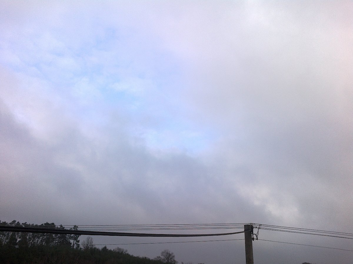 Velká Bíteš, Březka