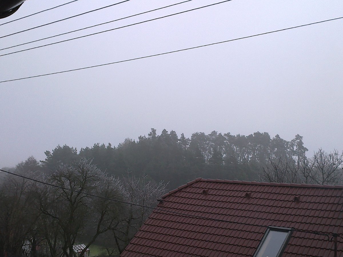 Velká Bíteš, Březka