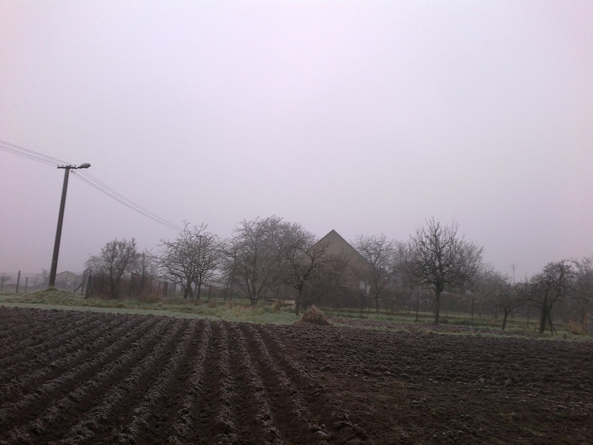 Velká Bíteš, Březka