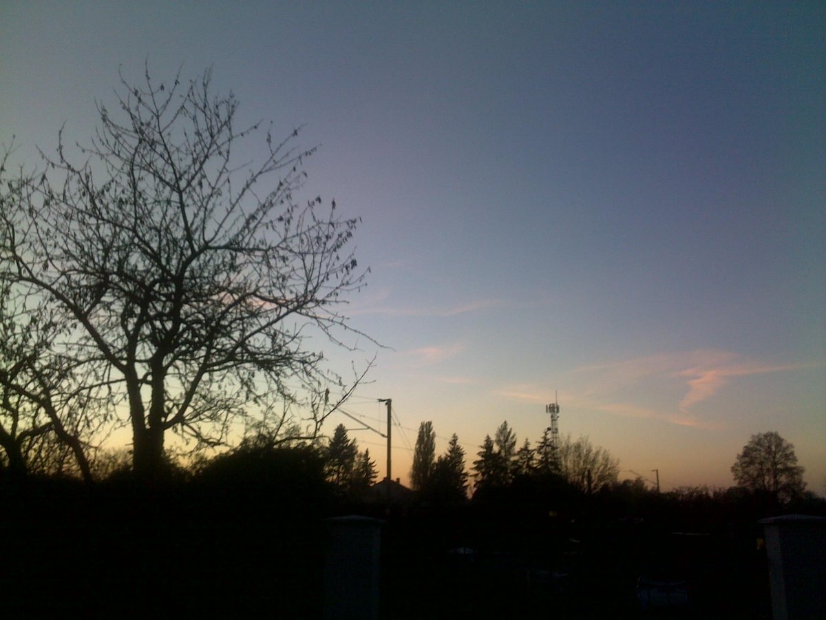 Třebechovice pod Orebem