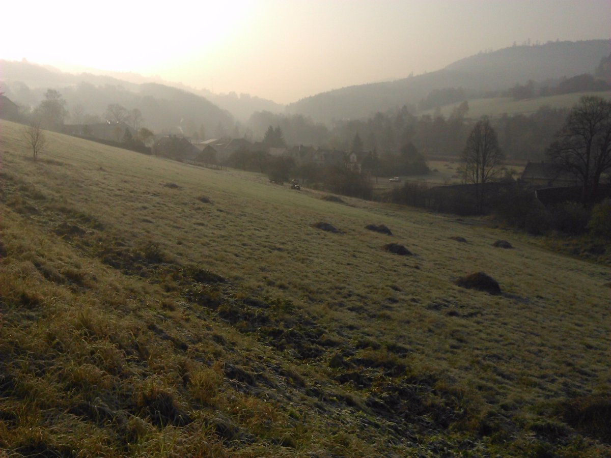 Moravská Chrastová