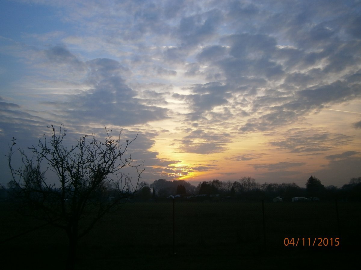 Třebechovice pod Orebem