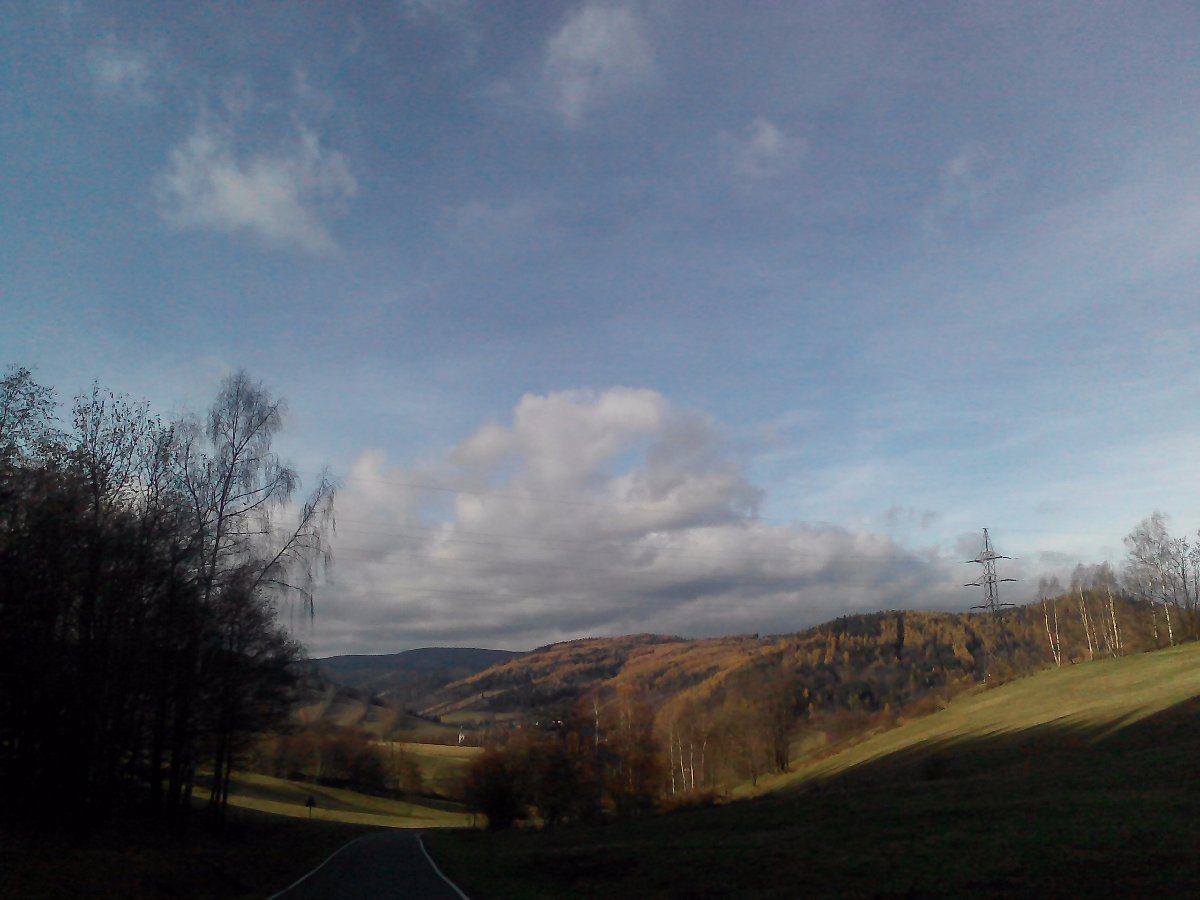 Holčovice okr. Bruntál