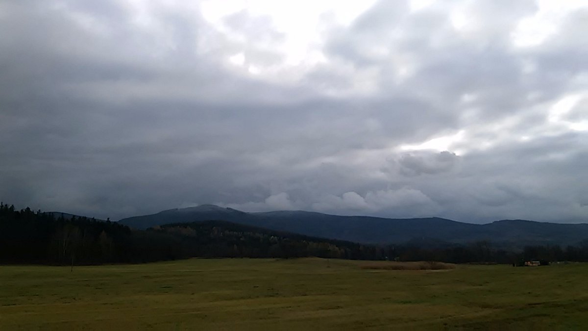 Holčovice okr. Bruntál