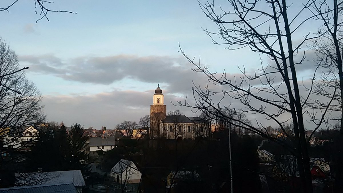 Holčovice okr. Bruntál