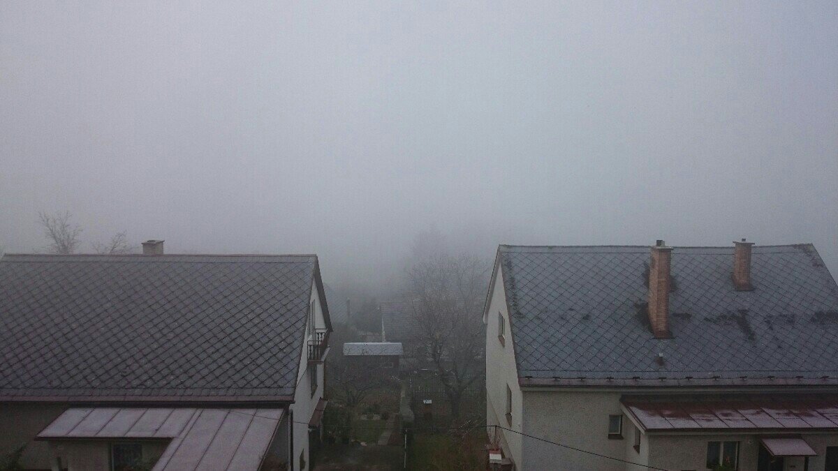 Podhorní Újezd a Vojice