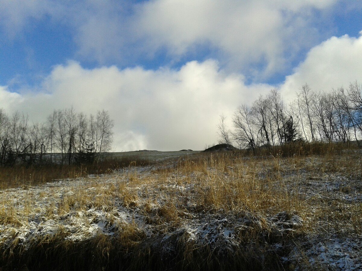 Loučná pod Klínovcem