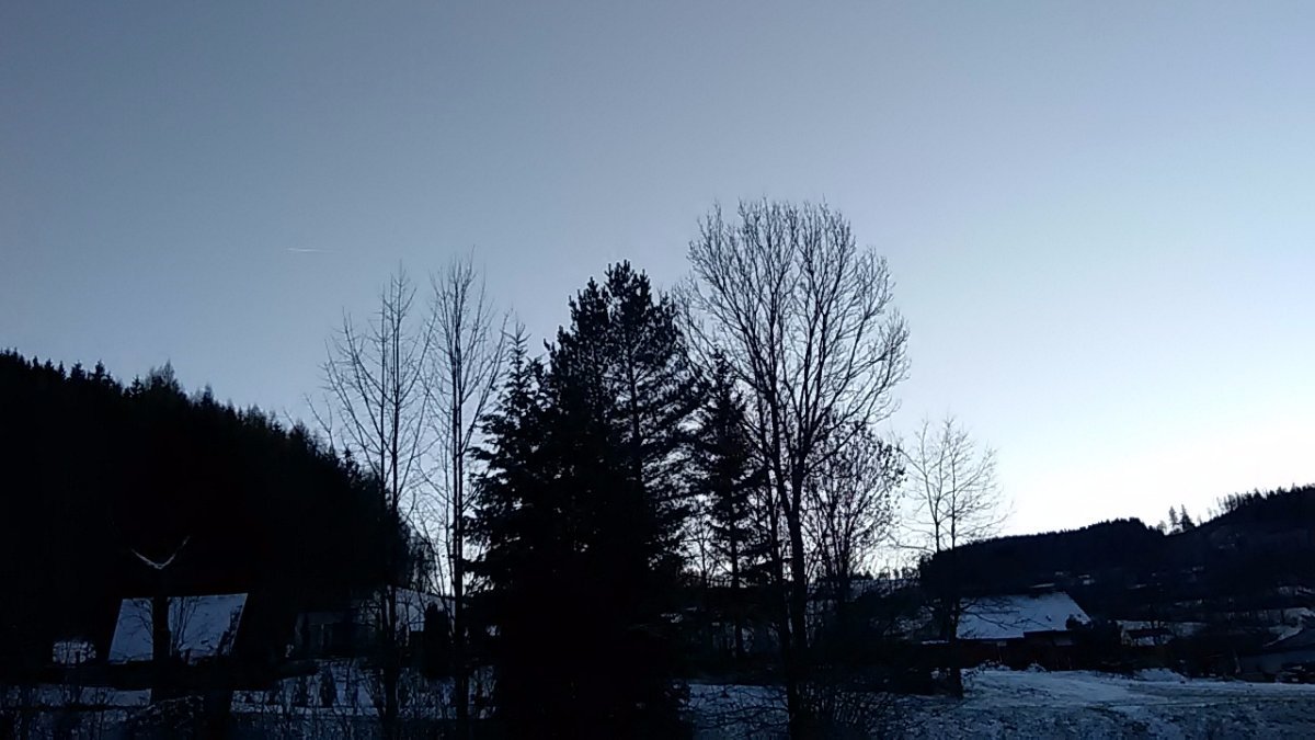 Holčovice okr. Bruntál