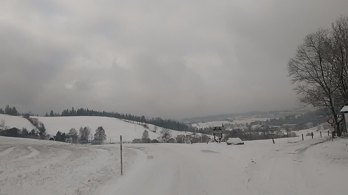 Holčovice okr. Bruntál