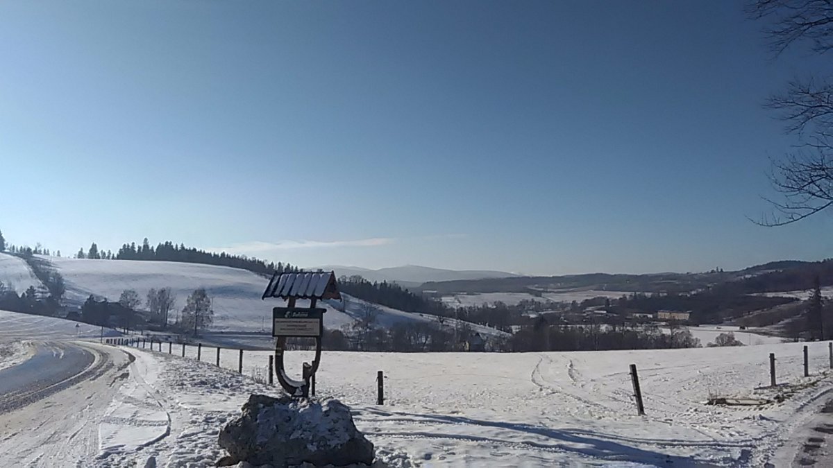 Holčovice okr. Bruntál