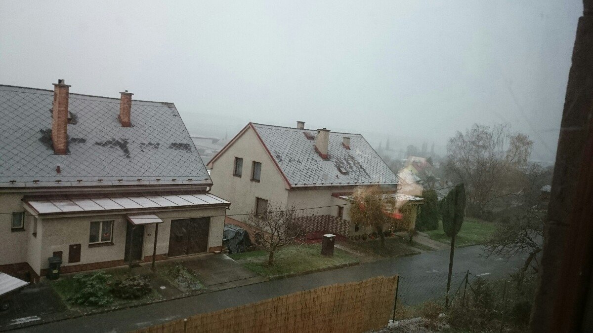 Podhorní Újezd a Vojice