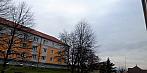 Slavičín, sídliště Vlára