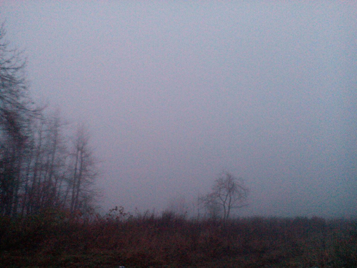 Hora Svatého Šebestiána