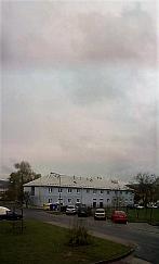 Slavičín, sídliště Vlára