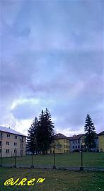 Slavičín, sídliště Vlára