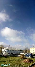 Slavičín, sídliště Vlára