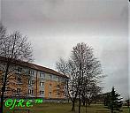 Slavičín, sídliště Vlára