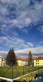 Slavičín, sídliště Vlára