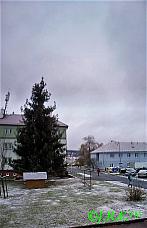 Slavičín, sídliště Vlára