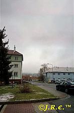 Slavičín, sídliště Vlára