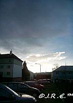 Slavičín, sídliště Vlára