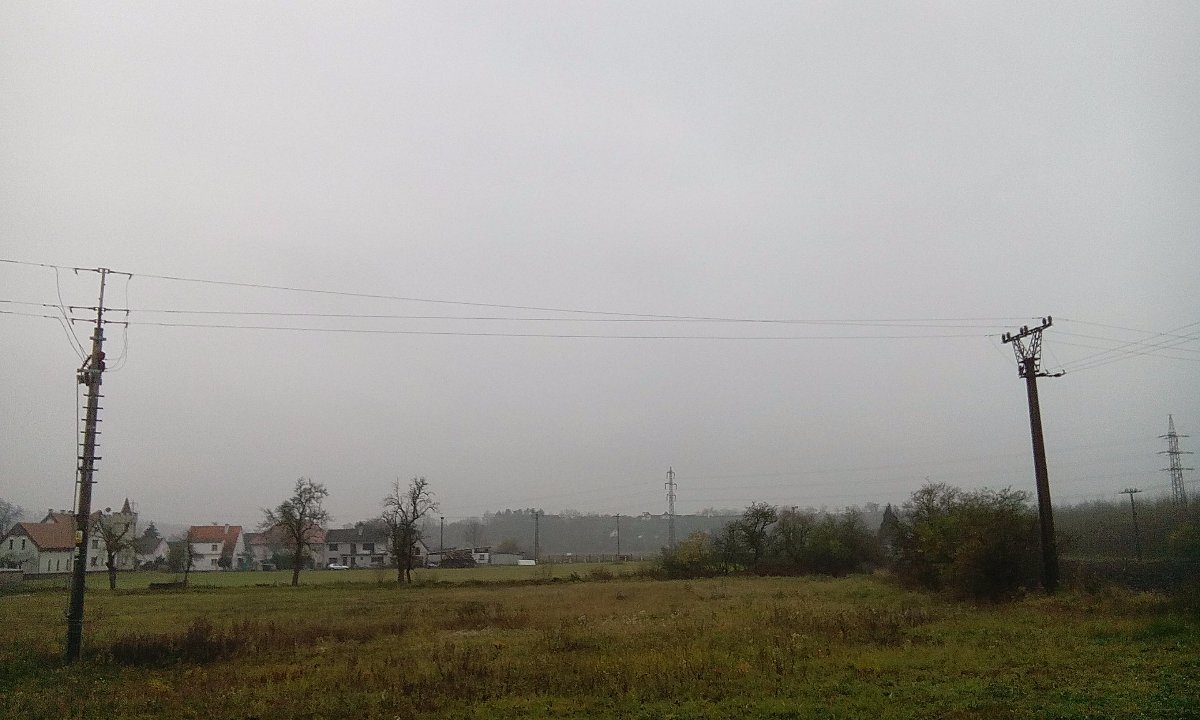 Předměřice nad Jizerou