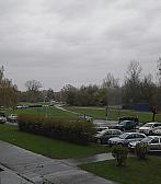 Hradec Králové - Třebeš