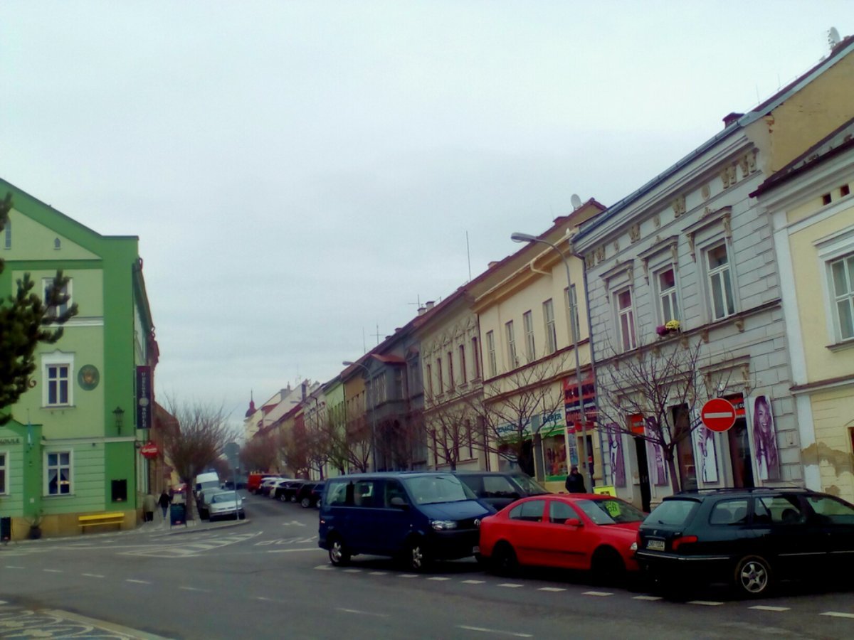 Jičín