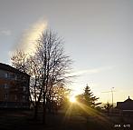 Slavičín, sídliště Vlára